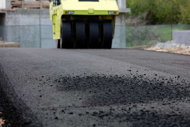 Best Commercial Driveway Pavers  in Decatur, GA