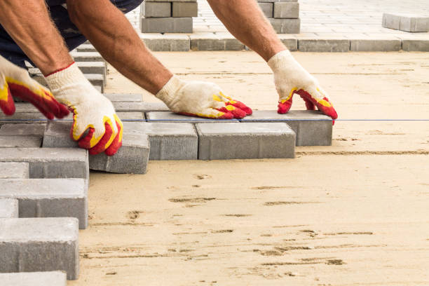 Decatur, GA Driveway Pavers Company