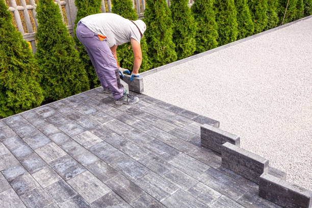 Best Concrete Paver Driveway  in Decatur, GA