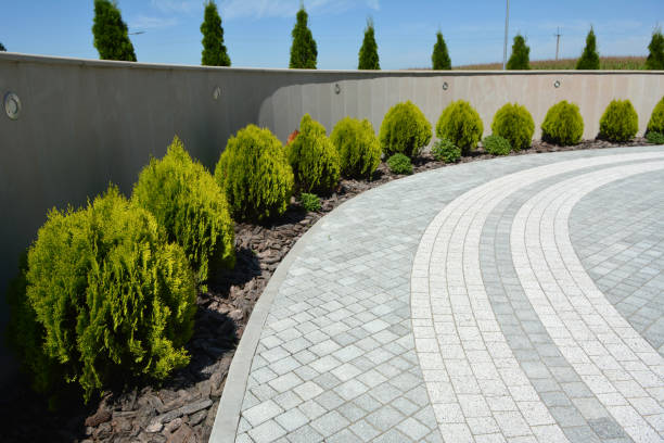 Reasons to Select Us for Your Driveway Paving Requirements in Decatur, GA