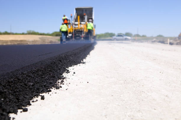 Best Driveway Paving Contractor  in Decatur, GA