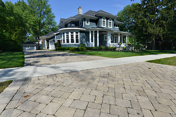 Best Best Driveway Pavers  in Decatur, GA