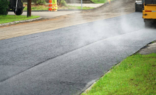Professional Driveway Pavers in Decatur, GA