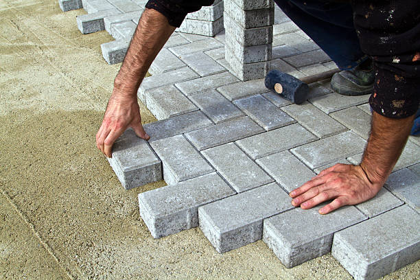 Best Driveway Pavers Near Me  in Decatur, GA